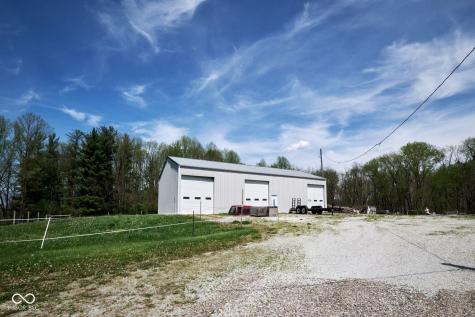 5054 N Us Route 31 Peru IN 46970