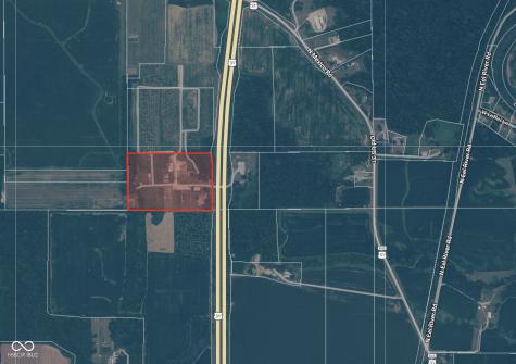 5054 N Us Route 31 Peru IN 46970
