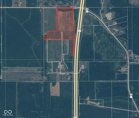 5054 N Us Route 31 Peru IN 46970
