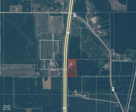 5054 N Us Route 31 Peru IN 46970
