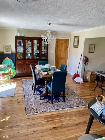 8121 Sycamore Springs Trail Indianapolis IN 46239