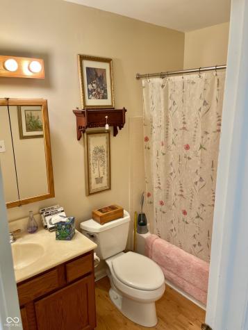 8121 Sycamore Springs Trail Indianapolis IN 46239