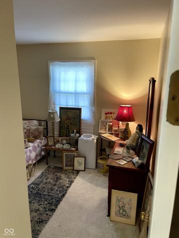 8121 Sycamore Springs Trail Indianapolis IN 46239