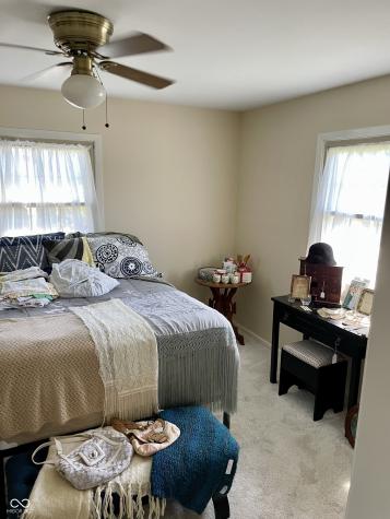 8121 Sycamore Springs Trail Indianapolis IN 46239