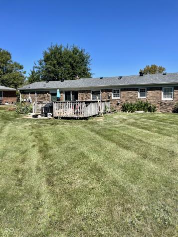 8121 Sycamore Springs Trail Indianapolis IN 46239