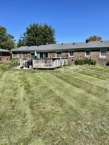 8121 Sycamore Springs Trail Indianapolis IN 46239