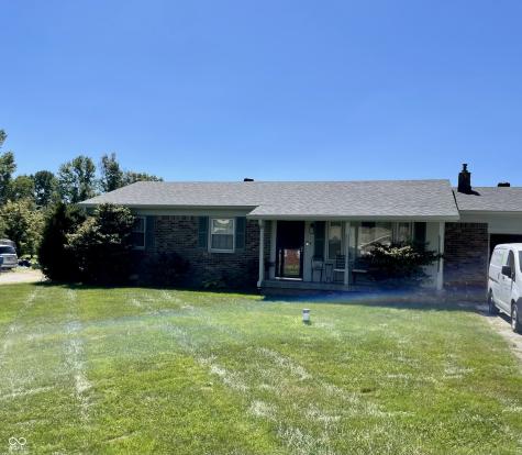 8121 Sycamore Springs Trail Indianapolis IN 46239