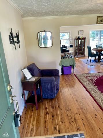 8121 Sycamore Springs Trail Indianapolis IN 46239