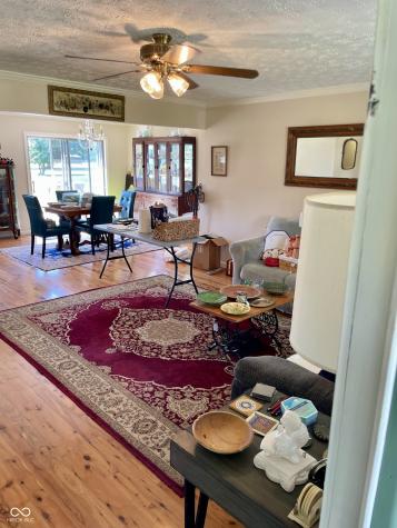 8121 Sycamore Springs Trail Indianapolis IN 46239