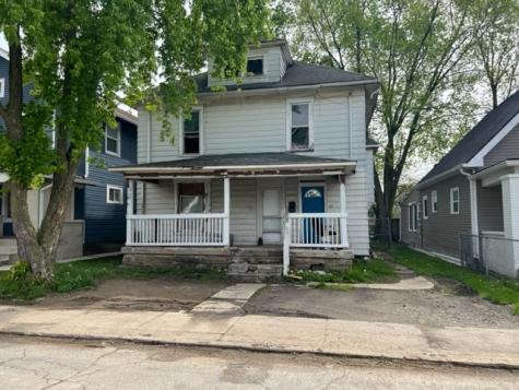 43 N Gray Street Indianapolis IN 46201