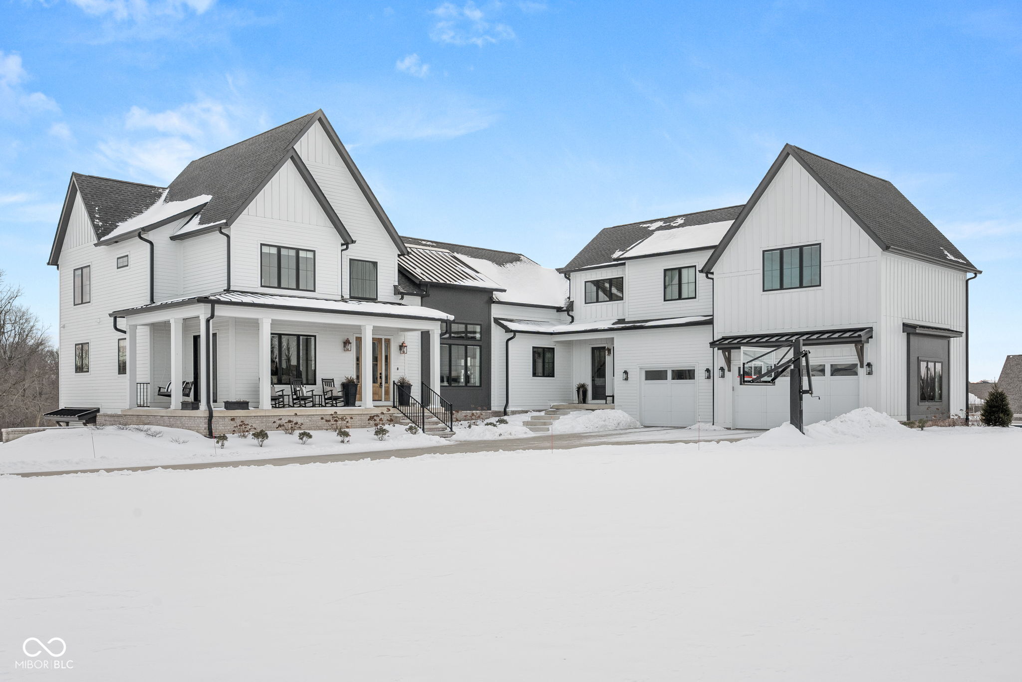 15566 Monon Hills Court Carmel IN 46032