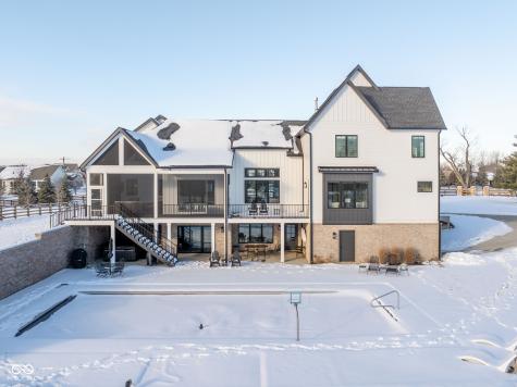 15566 Monon Hills Court Carmel IN 46032