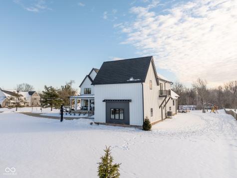 15566 Monon Hills Court Carmel IN 46032