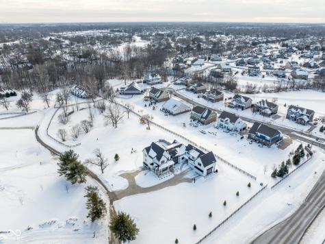 15566 Monon Hills Court Carmel IN 46032