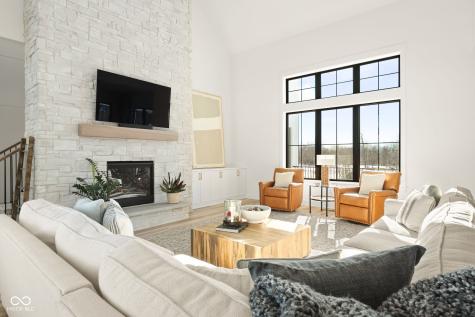 15566 Monon Hills Court Carmel IN 46032