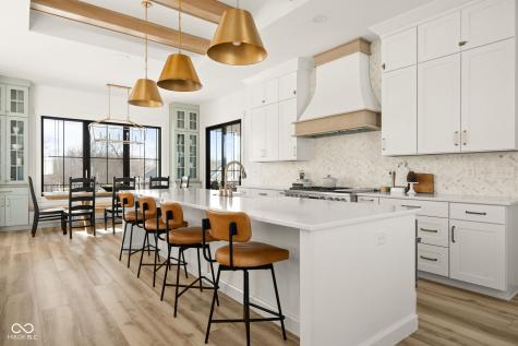 15566 Monon Hills Court Carmel IN 46032