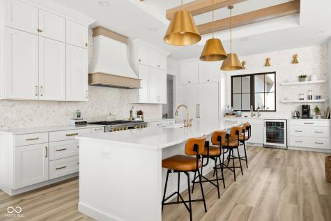 15566 Monon Hills Court Carmel IN 46032