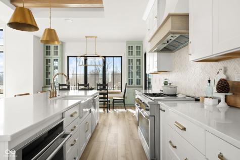 15566 Monon Hills Court Carmel IN 46032