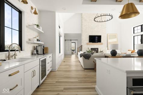 15566 Monon Hills Court Carmel IN 46032