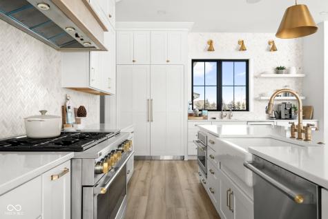 15566 Monon Hills Court Carmel IN 46032