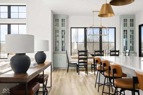 15566 Monon Hills Court Carmel IN 46032