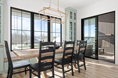 15566 Monon Hills Court Carmel IN 46032