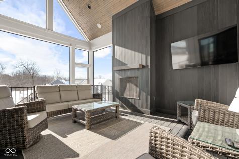 15566 Monon Hills Court Carmel IN 46032