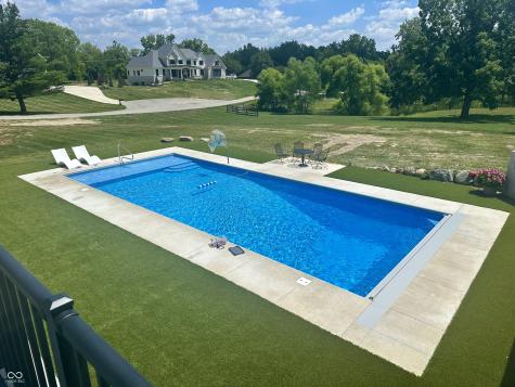 15566 Monon Hills Court Carmel IN 46032