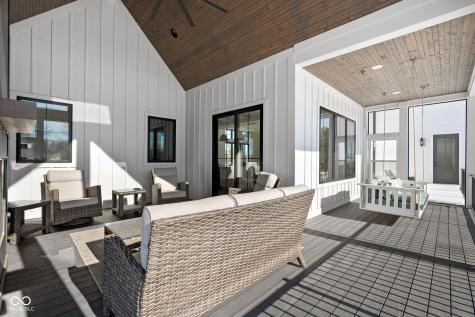 15566 Monon Hills Court Carmel IN 46032