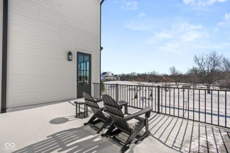 15566 Monon Hills Court Carmel IN 46032