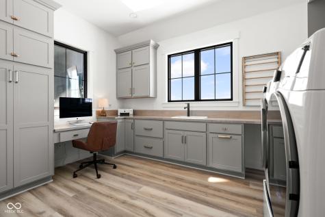 15566 Monon Hills Court Carmel IN 46032