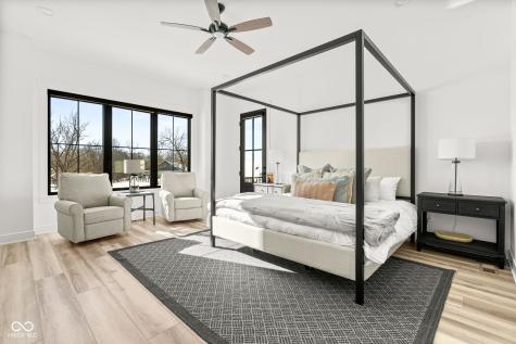 15566 Monon Hills Court Carmel IN 46032