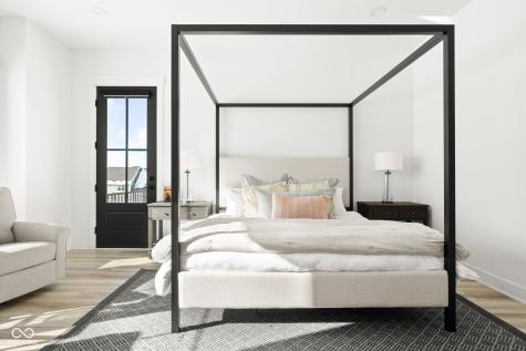 15566 Monon Hills Court Carmel IN 46032