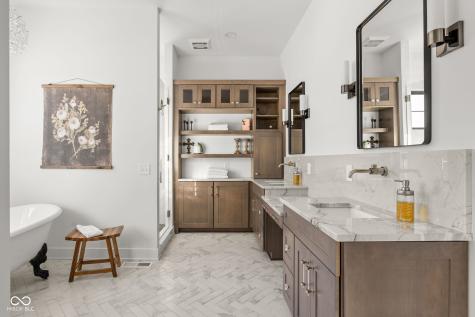 15566 Monon Hills Court Carmel IN 46032