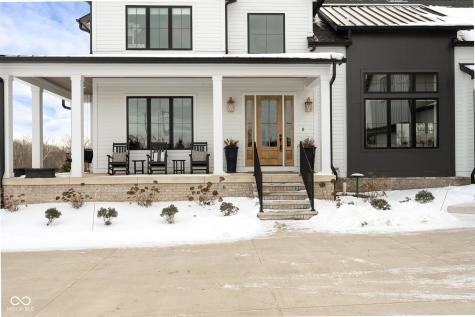 15566 Monon Hills Court Carmel IN 46032