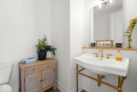 15566 Monon Hills Court Carmel IN 46032