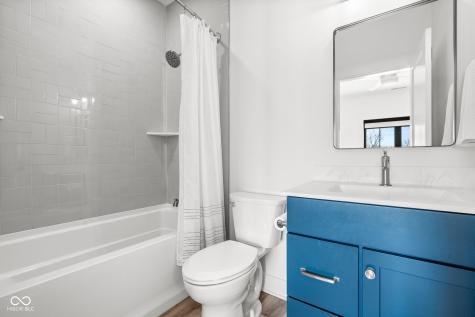 15566 Monon Hills Court Carmel IN 46032