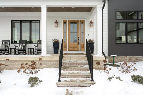 15566 Monon Hills Court Carmel IN 46032