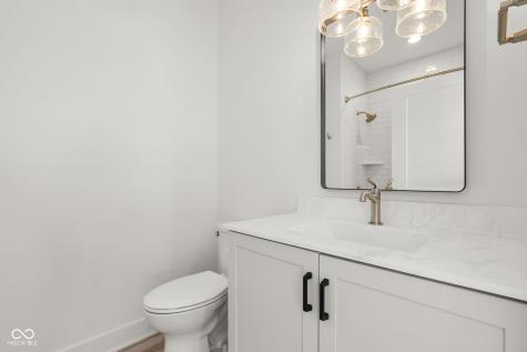 15566 Monon Hills Court Carmel IN 46032