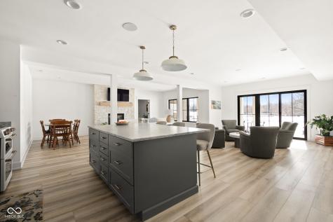 15566 Monon Hills Court Carmel IN 46032