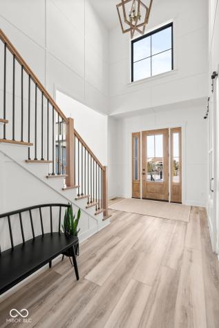 15566 Monon Hills Court Carmel IN 46032