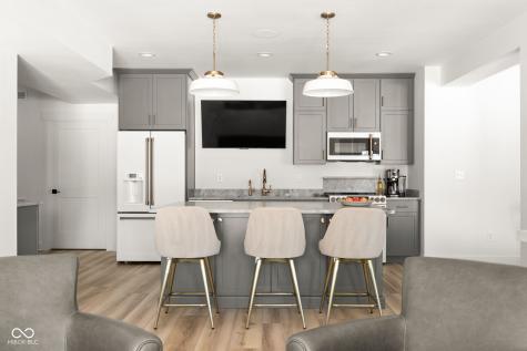 15566 Monon Hills Court Carmel IN 46032