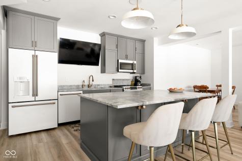 15566 Monon Hills Court Carmel IN 46032