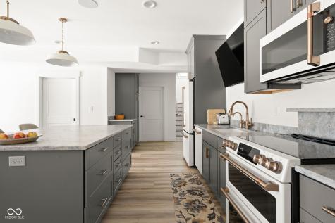 15566 Monon Hills Court Carmel IN 46032