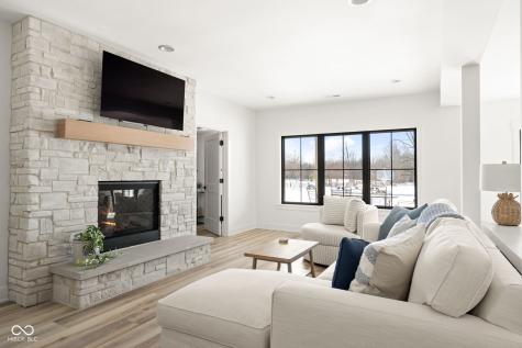 15566 Monon Hills Court Carmel IN 46032