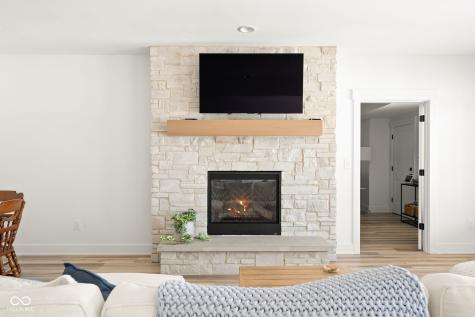 15566 Monon Hills Court Carmel IN 46032