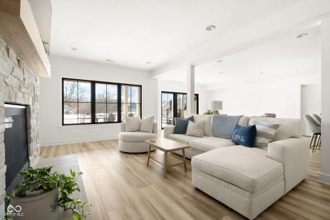 15566 Monon Hills Court Carmel IN 46032