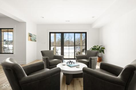 15566 Monon Hills Court Carmel IN 46032