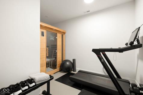 15566 Monon Hills Court Carmel IN 46032