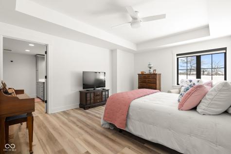 15566 Monon Hills Court Carmel IN 46032